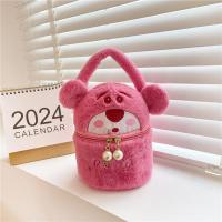 ราคา SANRIO HelloKitty My Melody กระเป๋าเป้สะพายหลังตุ๊กตาหนานุ่มกระเป๋าถือน่ารักอนิเมะ Kuromi Tas Kosmetik การ์ตูนอุปกรณ์ของขวัญวันเกิดเด็กหญิง (21281126769)