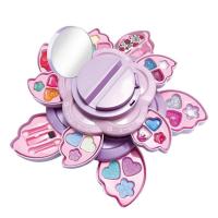 ราคา ชุดแต่งหน้าสำหรับเด็กสำหรับสาวแต่งตัวของเล่นแต่งหน้าสำหรับสาวน้อยกล่องดอกไม้หมุนสาวเล่นแต่งหน้าเจ้าหญิงของเล่นสำหรับเด็กแต่งหน้าของเล่นชุดเครื่องสำอางของขวัญสำหรับเด็กวัยหัดเดินเด็ก amicable (21005945