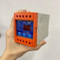 ราคา W OP4 380 415V 3P4W 3P3W WIP ดิจิตอลเฟส เฟสโปรเทคเตอร์ เฟสโปรเทคชั่น Digital Phase Protector อุปกรณ์ป้องกันไฟตก WOP4 (20757478050)