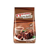 ราคา ครีมเทียม ครีมเทียมอเนกประสงค์ ครีมเทียมชงชา กาแฟ ครีมเทียมทำขนม 1000กรัม ครีมเทียมดรีมเมอร์ ชงชาไข่มุก coffee dreamy สูตรไม่มีโคเลสเตอรอล (18489846195)