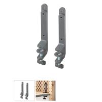 ราคา IKEA พร้อมส่ง SKADIS สกัวดิส แผ่นไม้อัด อย่างเดียวไม่รวมอุปกรณ์แขวน แผ่นวางของ ที่แขวนอุปกรณ์ ช่าง Hang Desk table (17310427300)