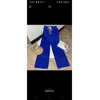 ราคา กางเกงผ้ายืดลูกฟูก (18295877583)