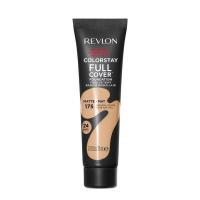 ราคา Revlon Revlon Colorstay Full Cover Foundation SPF10 30ml เรฟลอน คัลเลอร์สเตย์ รองพื้น สูตรบางเบา มี 6 เฉดสีให้เลือก (21237704926)