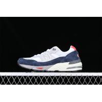 ราคา Original New Balance Made In USA M991 Series High end retro casual shoes sneakers Running shoes (19963064985)