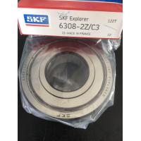 ราคา ตลับลูกปืน 6308 2Z C3 SKF (19784089747)