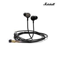 ราคา ประกัน 1ปี Marshall Mode EQ หูฟัง ของแท้ หูฟังแบบมีสาย 3 5มม พร้อมไมโครโฟน ไม่มีเสียงรบกวน หูงฟังของแท้ หูฟังอินเอียร์ ไมเกมมิ่ง หูฟังสาย ส่งฟรี (21352171805)