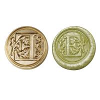 ราคา แสตมป์สีไฟตราประทับแฟนซีจดหมายกุหลาบอังกฤษซองเดียวหัวทองแดงประทับตราปาก2 5ซม อัลบัมภาพ (20978984988)