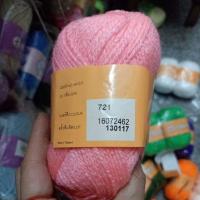 ราคา ไหมพรม ไหมฟู วีนัสSoffur ไหมฟู ทำตุ๊กตา (18285431336)