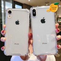 ราคา พร้อมส่งจากไทย เคส iPhone ใสกันกล้องกันมุม 6 6s 7 8 SE 2020 6 7 8 XR XS XsMax 11 11pro 1PM 12 12mini 12pro 12PM 13 13Pro 13ProMax 13Mini 14 14Pro 14 14ProMax 15 15 15Pro 15ProMax (8992061726)