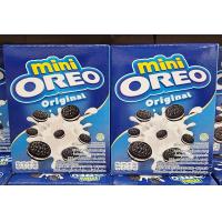 ราคา โอริโอ มินิโอริโอ เวเฟอร์โอริโอ Mini Oreo Wafer Roll Oreo (7963127969)