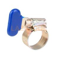 ราคา ORBIT กิ๊บเหล็กรัดท่อ รุ่น หางปลา ตรา ออบิท เบอร์ 2X ขนาด 1 3 4 2 3 8 นิ้ว 44 60 มม 1 ชิ้น เข็มขัดรัดท่อ รัดสายยาง กิ๊บรัดท่อ รัดท่อ รัดท่อยาง เหล็กรัด รัดสายยาง Horse Clips (974006712)