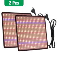 ราคา หลอดไฟ Grow LED แบบเต็มสเปกตรัมหลอดไฟ Phyto AC85 240V 40W สำหรับเต็นท์ Grow ในร่มหลอดไฟ LED สำหรับปลูกพืช (21170689324)