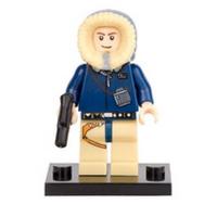 ราคา Compatible with LEGO Star Wars Wetback Monster Rank Monster Dong Dong Beast Jabba Desert Soldier Minifigure Building Block Toy (20629611768)