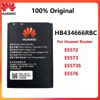 ราคา แบตเตอรี่ แท้ Router E5573 E5573s HB434666RBC 1500mAh ประกัน 3 เดือน (19336108267)