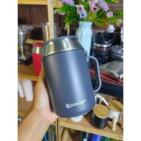 ราคา ของแท้ พร้อมส่ง แก้วเก็บอุณหภูมิ ขนาด480ml แก้วเก็บเย็น แก้วเก็บร้อน กระบอกเก็บอุณหภูมิ แก้วสแตนเลส304 เก็บอุณหภูมิ นาน 3 6 ชม (17433598037)