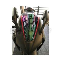 ราคา รถจักรยานยนต์ Double Bubble Windshield WindScreen สำหรับ2017 2018 2019 Honda CBR1000RR CBR 1000 RR Fireblade SP SP2ควัน (7333992017)