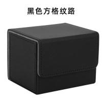 ราคา กล่องเก็บการ์ดกล่องเก็บการ์ดยี่ห้อ Wanqi เกม Wang Bao meng ptcg กระเป๋าใส่การ์ดวันพีซกล่องใส่การ์ดแบบหนัง (21024416263)