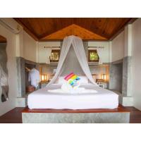 ราคา Inhouse มุ้งกลม รุ่น mkn001 สีขาว (259966)