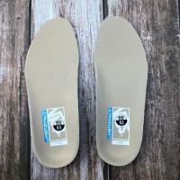 ราคา เหมาะสำหรับรถตู้ Vans พื้นรองเท้าผู้ชายคลาสสิกและผู้หญิงผ้าใบด้านในเพิ่มความสูงเพื่อช่วย Breathable และระงับกลิ่นกาย (8887162540)