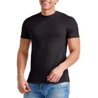 ราคา Hanes Originals Lightweight Crewneck T Shirts for Men Tri Blend Tee (19986700134)