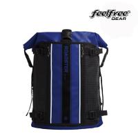 ราคา กระเป๋ากันน้ำ กระเป๋าเป้ กระเป๋าสะพายหลัง กันน้ำ FEELFREE ROADSTER UR 25L (19082778757)