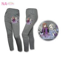 ราคา Disney กางเกงขายาวเด็ก ลายการ์ตูน เจ้าหญิงโฟรเซ่น Frozen จาก NADreams กางเกงเด็ก กางเกงเลคกิ้งเด็ก (8217595815)
