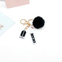 ราคา แบล็คพิงค์กะพริบค้อนแท่งไฟพวงกุญแจ Kpop Lightstick พวงกุญแจ EXO Straykids BTS กองทัพ TXT สอง GOT7ขาดจี้แท่งไฟ (18896341871)