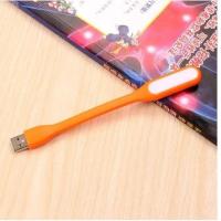 ราคา 5Pcs แบบพกพา USB Mini LED Light อ่าน Light สำหรับการอ่านคีย์บอร์ดคอมพิวเตอร์แล็ปท็อปโน้ตบุ๊คสายตาไฟอ่านหนังสือ (21170544108)