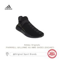 ราคา รองเท้าผ้าใบ Adidas Originals PHARRELL WILLIAMS HU NMD SHOES GX2487 original sport brands ราคาป้าย 12000 บาท รุ่น limited edition (21363019597)