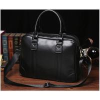 ราคา Osaka กระเป๋าถือ หรือสะพายไหล่ผู้ชาย ใส่ note book รุ่น NE211 (17518206980)