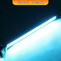ราคา Jai Dee ไฟเดย์ไลท์ LED สำหรับรถยนต์ ไฟเดย์ไลท์ พร้อมไฟเลี้ยว กลางวันไฟเดย์ไลท์ Auto car running lights (15837226516)