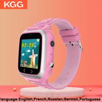 ราคา KGG Music Kids Smart Watch Video Record Game Watch Baby Watch with Flashlight Camera 512MB SD Card Smart Phone Watch (11740225094)