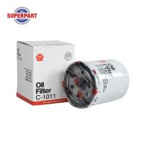 ราคา กรองเครื่อง ECAR ปี 92 96 SAKURA C 1011 ราคาต่อ 1 ชิ้น (4138564708)