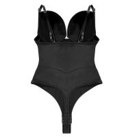 ราคา Jumpsuit Womens Body Shaper Body Shaper Belt Bra Compression Body Shaper Abdominal Waist Support Trainer Fat Loss Slimming Underwear (20569231879)