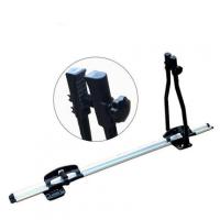 ราคา EVER แร็คหลังคา แร็คบรรทุกรถจักรยาน Aluminum Alloy Roof Bike Rack แร็คจักรยาน แร็คจักรยานในรถยนต์ โครงจักรยานหลังคาสากล ชั้นวางจักรยาน ชั้นวางกระเป๋าจ (8116906334)