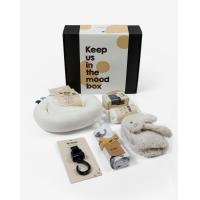 ราคา Minene Newborn Gift Set Adventures Await เซตกล่องของขวัญเยี่ยมคลอดสุดชิค (16602482167)