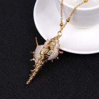 ราคา สร้อยคอจี้เปลือกหอยสไตล์โบฮีเมียนเครื่องประดับเปลือกหอยธรรมชาติสำหรับเดินชายหาดในฤดูร้อน (7561214879)