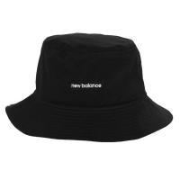 ราคา New Balance Collection หมวกบักเก็ต หมวกปีกรอบ NB UX Bucket Hat LAH13003 1100 (21279575902)