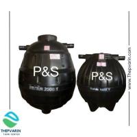 ราคา ถังบำบัดน้ำเสียราคาประหยัด PS (20993722838)