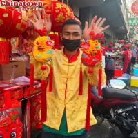 ราคา โมบายตรุษจีน โมบายแขวนประดับตรุษจีน โมบายเสริมดวง มูเตลู โมบายมงคล โมบายโชคดี ตรุษจีน ปีใหม่ โคมจีน เต็งลั้ง (21281187627)