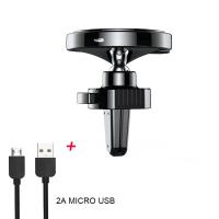 ราคา แท่นชาร์จโทรศัพท์ในรถยนต์แบบไร้สาย10W สำหรับ iPhone 12 Pro airpods แท่นชาร์จโทรศัพท์ซัมซุงในรถยนต์ (21357989174)