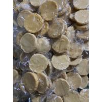 ราคา น้ำตาลมะพร้าว น้ำตาลปึก น้ำตาลปี๊บ ครึ่ง กิโล ราคาถูกส่งตรงจากอัมพวา (21229031537)