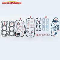 ราคา VQ25 สำหรับ NISSAN TEANA XV J32 MAXIMA MAXIMA QX 24 โวลต์ VQ25DE ชุดแต่งเครื่องยนต์ชุดปะเก็นเครื่องยนต์ AOAO1 JK20A (20515087542)