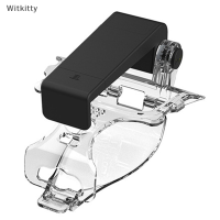 ราคา Witkitty PS5 Controller อุปกรณ์เสริมโทรศัพท์มือถือ CLAMP CLIP Holder Phone Grip Mount Stand (20395912367)