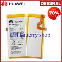 ราคา แบตเตอรี่ Huawei Y3 2017 Battery Model HB3742A0EZC 2200mAh battery มีประกัน 6 เดือน (18412609162)