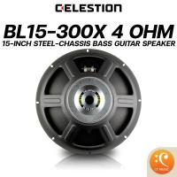 ราคา Celestion BL15 300X 4 ohm 8 ohm 16 ohm ดอกลำโพง (19768395567)