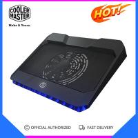 ราคา Cooler Master X150R แผ่นระบายความร้อนแล็ปท็อปโน้ตบุ๊ค Coolers ฐาน Notepal 160มม พัดลมเงียบรองรับแล็ปท็อปสูงสุด17 (10553160741)