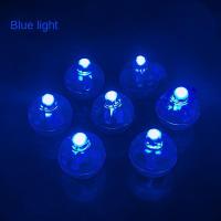 ราคา Idealhere ไฟลูกโป่งไฟ LED ไฟไฟปาร์ตี้ LED ใช้แบตเตอรี่ขนาดเล็กของตกแต่งงานแต่งงาน (20766982163)