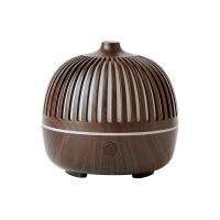 ราคา Ready Stock Ancient rhyme wood grain aroma diffuser vertical grain aroma diffuser essential oil sleep aid home bedroom dormitory usb ancient wind humidifier (19958223302)
