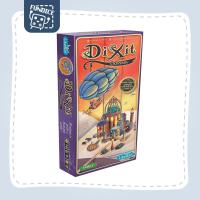 ราคา Fun Dice Dixit Odyssey Expansion Board Game (10014094828)